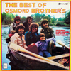 Best of The Osmond Brothers